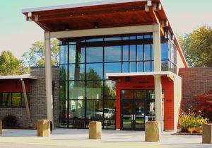 리치랜드 커뮤니티 센터