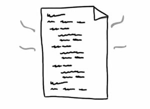 중복된 코드를 메서드로 대체하여 수정된 코드의 예