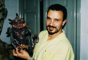 1996년 세르지오 스티발레티 감독