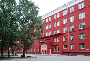 노보시비르스크 국립기술대학교