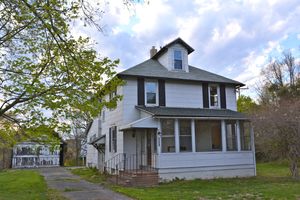 존슨의 델라웨어주 마샬턴에 있는 집 (2014년)