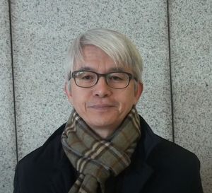 한국대중음악상 선정위원회장 김창남 (사진)