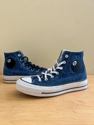 컨버스 X 스투시(Stüssy)