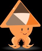 세피아, 피어튜브의 마스코트