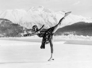 세실리아 콜리지, 1938