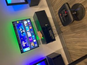 2021년형 비지오 TV