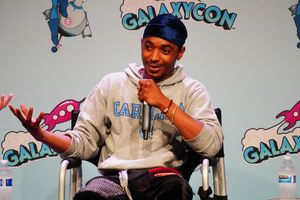 나지 지터, 2023년 갤럭시콘 롤리에서