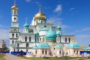 예루살렘 신 수도원