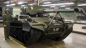 M56 스콜피온
