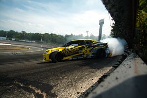 포뮬러 드리프트