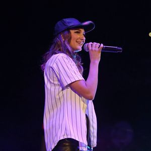 2016년 6월 시카고에서 공연하는 데이야