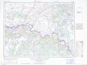 치커(Qike, 奇克) (1951)