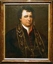 베네딕트 조셉 펜윅