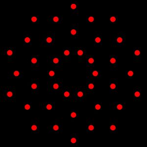 rectified 5-정축체