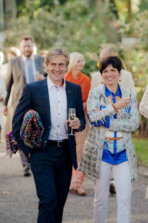 알라 레반디와 안나 레반디, 2012년