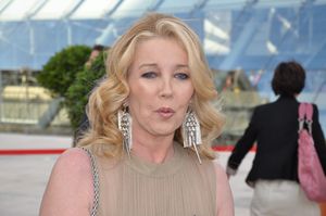 2013 몬테카를로 텔레비전 페스티벌에서의 스콧