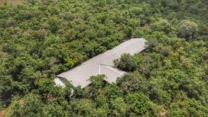 토칸칭스 연방 대학교 화재 감시 센터