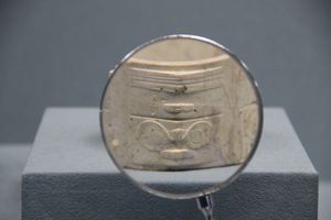 량주 옥琮(Liangzhu jade cong)