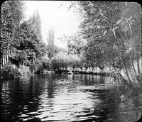 19세기의 예르 강