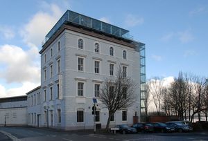 촉매 과학 디스커버리 센터