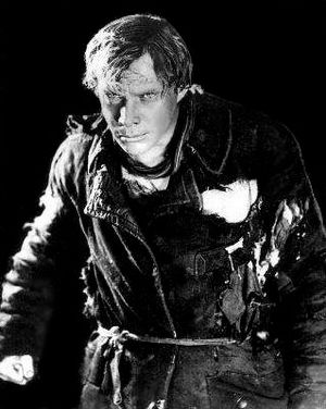 이반 추벨레프(Ivan Chuvelev) (영화 속)