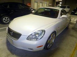 토요타 소어러 정측면