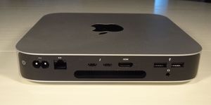 Mac Mini 2020 (M1)