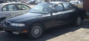 캐나다 시장용 929 세레니아 정측면