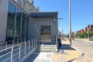 C 출입구 엘리베이터