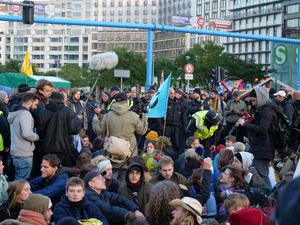 미디어의 주목을 받는 대규모 행사들