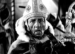 『알렉산드르 네프스키』