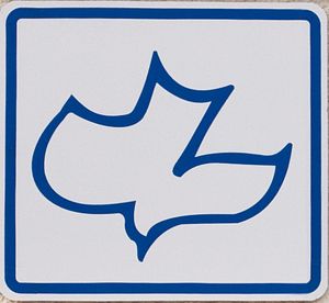 캘버리 채플, 이 운동 기간 동안 주요 교회 중 하나.