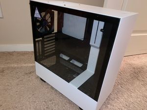PC 케이스 "H500i"
