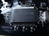 C-Media 옥시즌 HD CMI8787 사운드 프로세서 (PCI 사운드 카드)