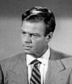 칭이 출연한 DOA(1950)