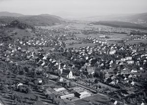 항공 사진 (1958)