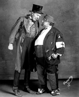 콜브(왼쪽)와 맥스 딜