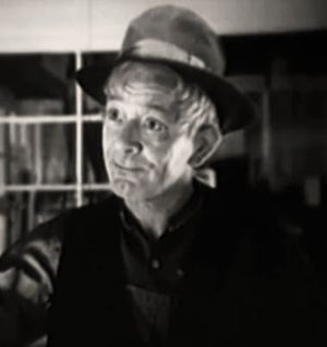 스톤, 그녀는 선택해야 했다(1934)