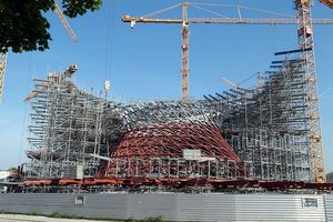 2005년의 BMW 벨트