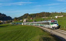 RBDe 561 비버브루크