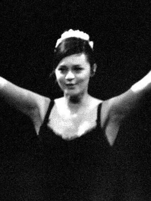 에밀리 시몽, 옥토곤, 2004