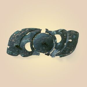 라텐 시대의 청동 유물