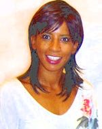 2004년 성탄절 행사에서 키스바우어