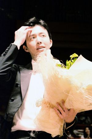 2016년의 리윈디