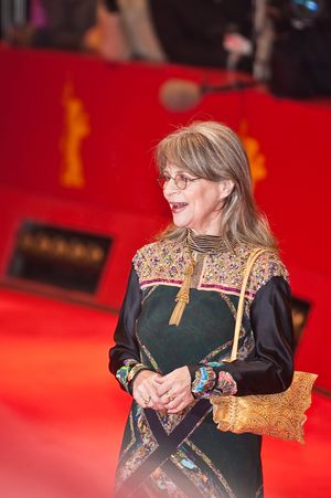 프로뵈스, 2010년 베를린 국제 영화제에서