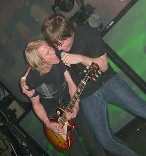 스타필드의 두 원년 멤버: 팀 노이펠드(오른쪽)와 존 노이펠드(왼쪽)