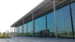 타이완 고속철도장화역