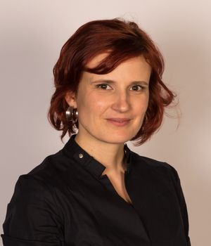 드레스덴에서 열린 반나치 집회에서의 키핑(2014년 2월)