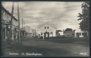 1930년대 루니네츠