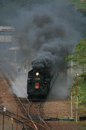 SL 닛세코 호 (2009년)